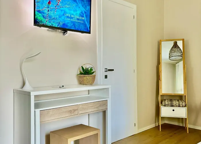 Mare Πανσιόν 3*