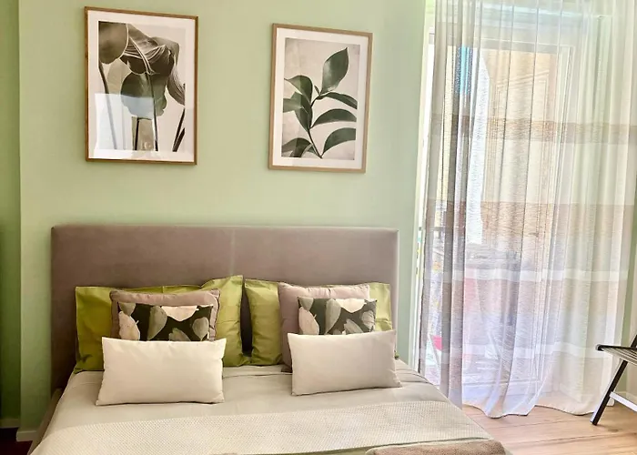 Mare Πανσιόν 3*