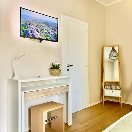 Pensionat Mare Alghero